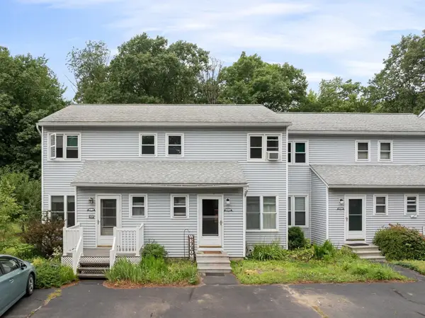 44 Commonwealth Drive #2, Colchester, VT 05446