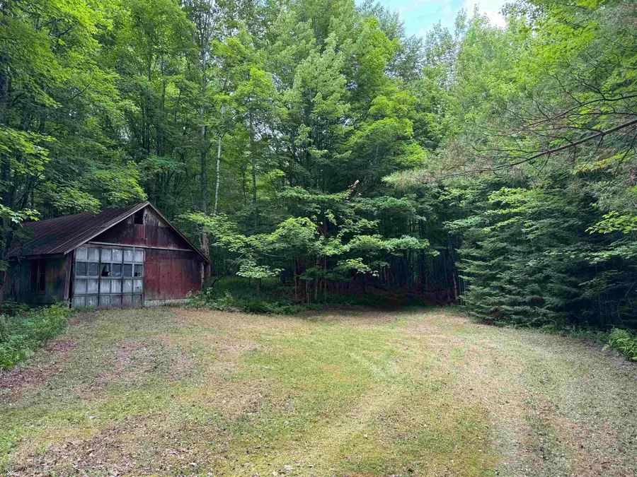 TBD Richard Woolcutt Road, Wolcott, VT 05680 - #3