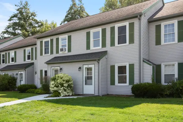 35 Brickyard Road #31, Essex Junction, VT 05452