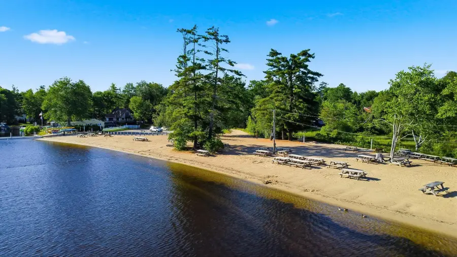 21 Shangri La Drive, Moultonborough, NH 03254 - #2