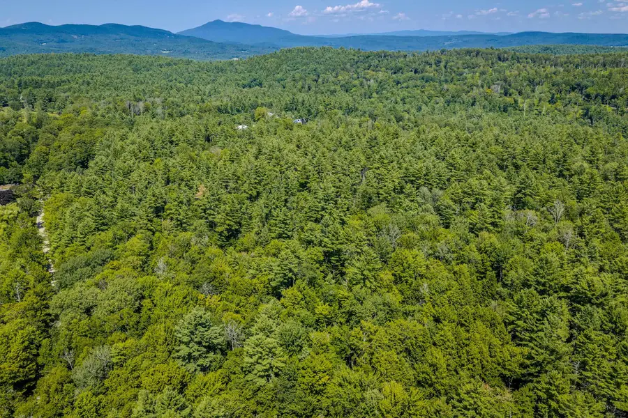 0 Trebo Road, Chester, VT 05143 - #2