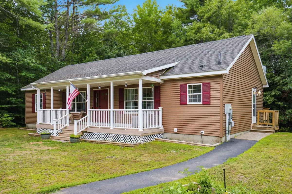 92 Barbara Boulevard, Laconia, NH 03246 - #1