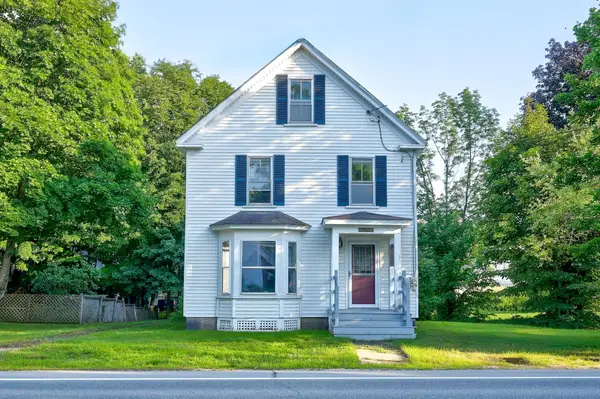 1353 Route 302, Bartlett, NH 03812