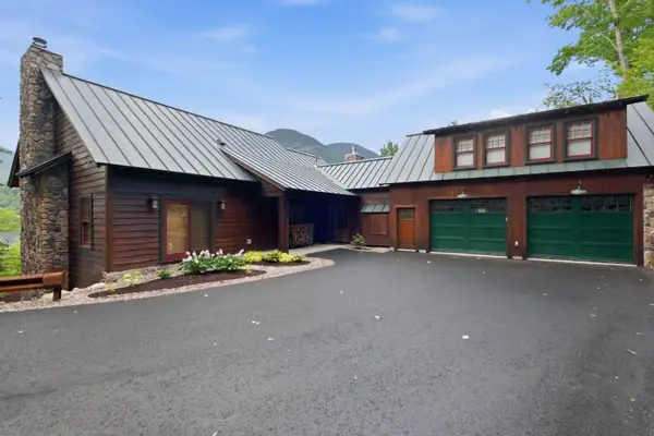 7 Hay Hill Road, Lincoln, NH 03251