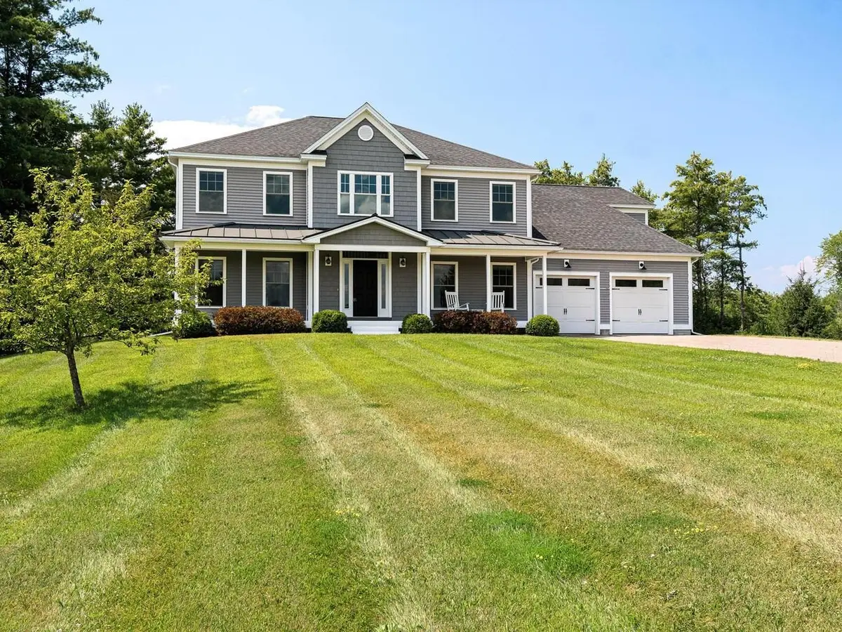 420 O'Brien Drive, Shelburne, VT 05482 - #1
