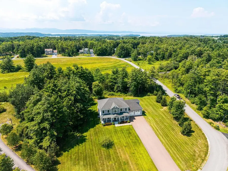 420 O'Brien Drive, Shelburne, VT 05482 - #3