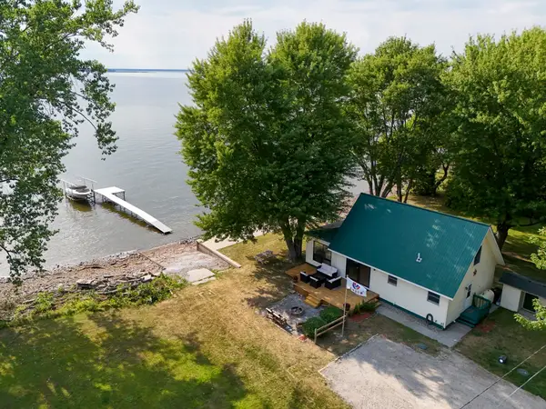 502 Duck Point Road, Highgate, VT 05459