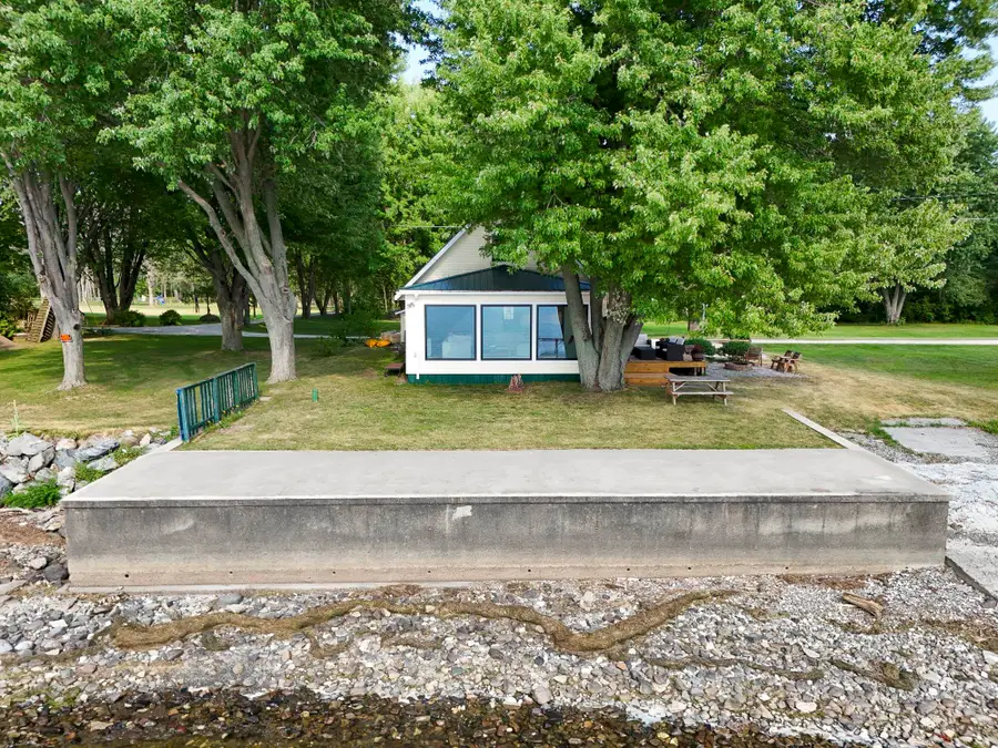 502 Duck Point Road, Highgate, VT 05459 - #2