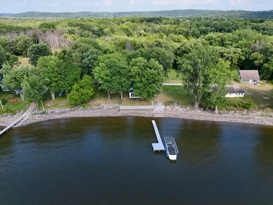 502 Duck Point Road, Highgate, VT 05459 - #3