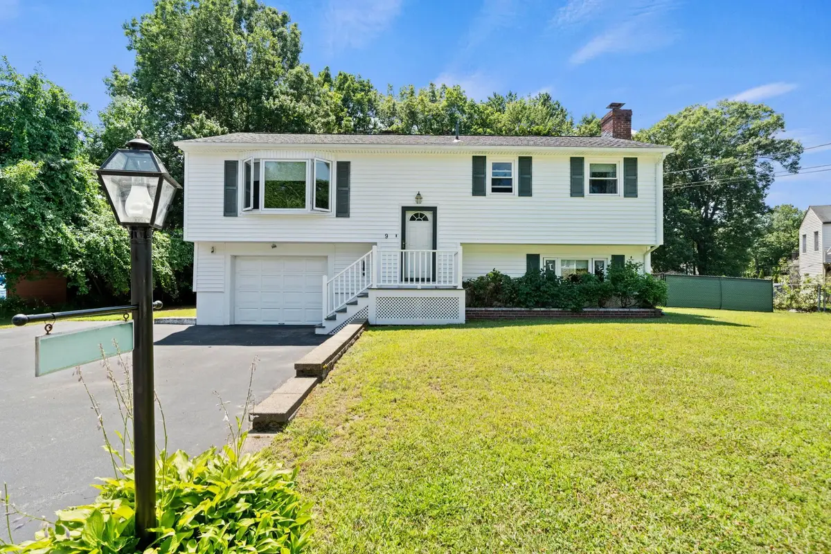 9 Cypress Street, Salem, NH 03079 - #1