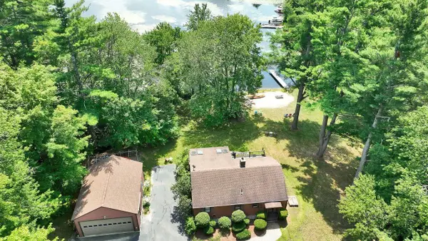 48 Dolly Lane, Rindge, NH 03461