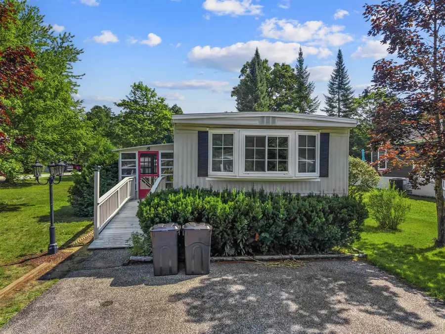 55 Fairfield Drive, Concord, NH 03301 - #2