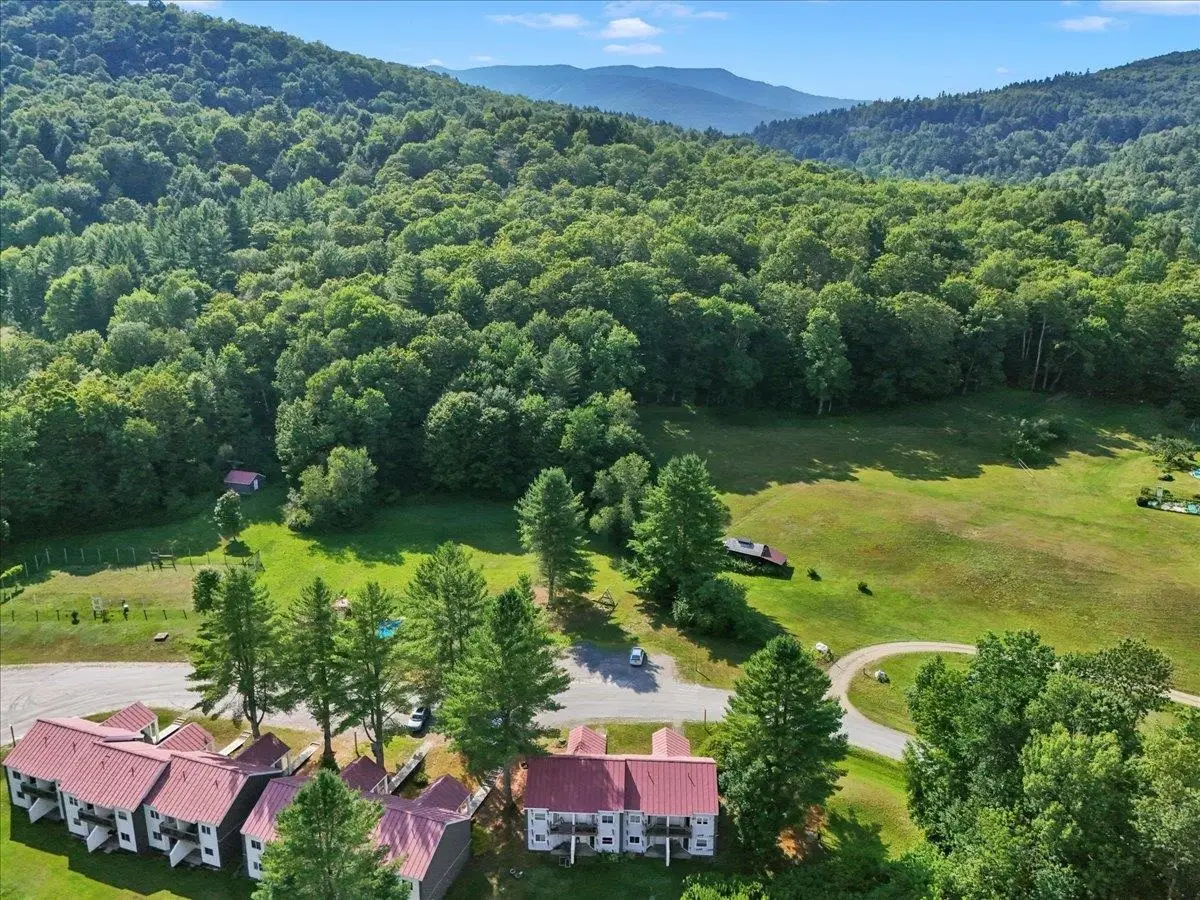 65 Huckleberry Lane #15, Warren, VT 05674 - #1