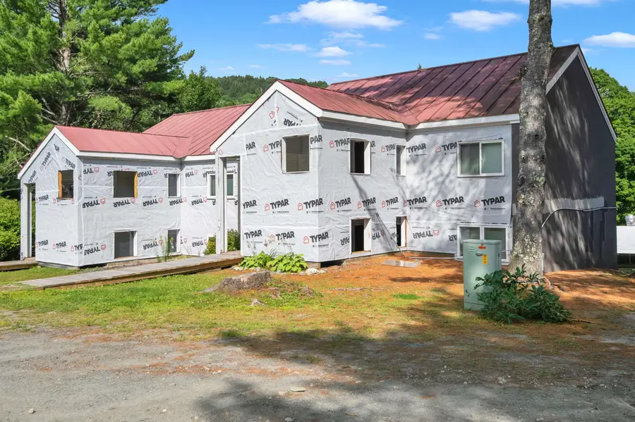 65 Huckleberry Lane #15, Warren, VT 05674 - #2