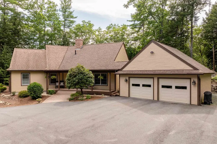 35 Clearwater Drive, Grantham, NH 03753 - #3