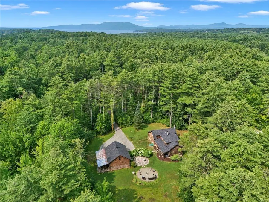 5597 Greenbush Road, Charlotte, VT 05445 - #2