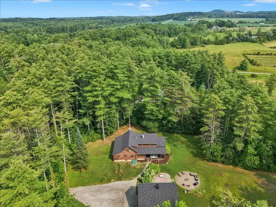 5597 Greenbush Road, Charlotte, VT 05445 - #3