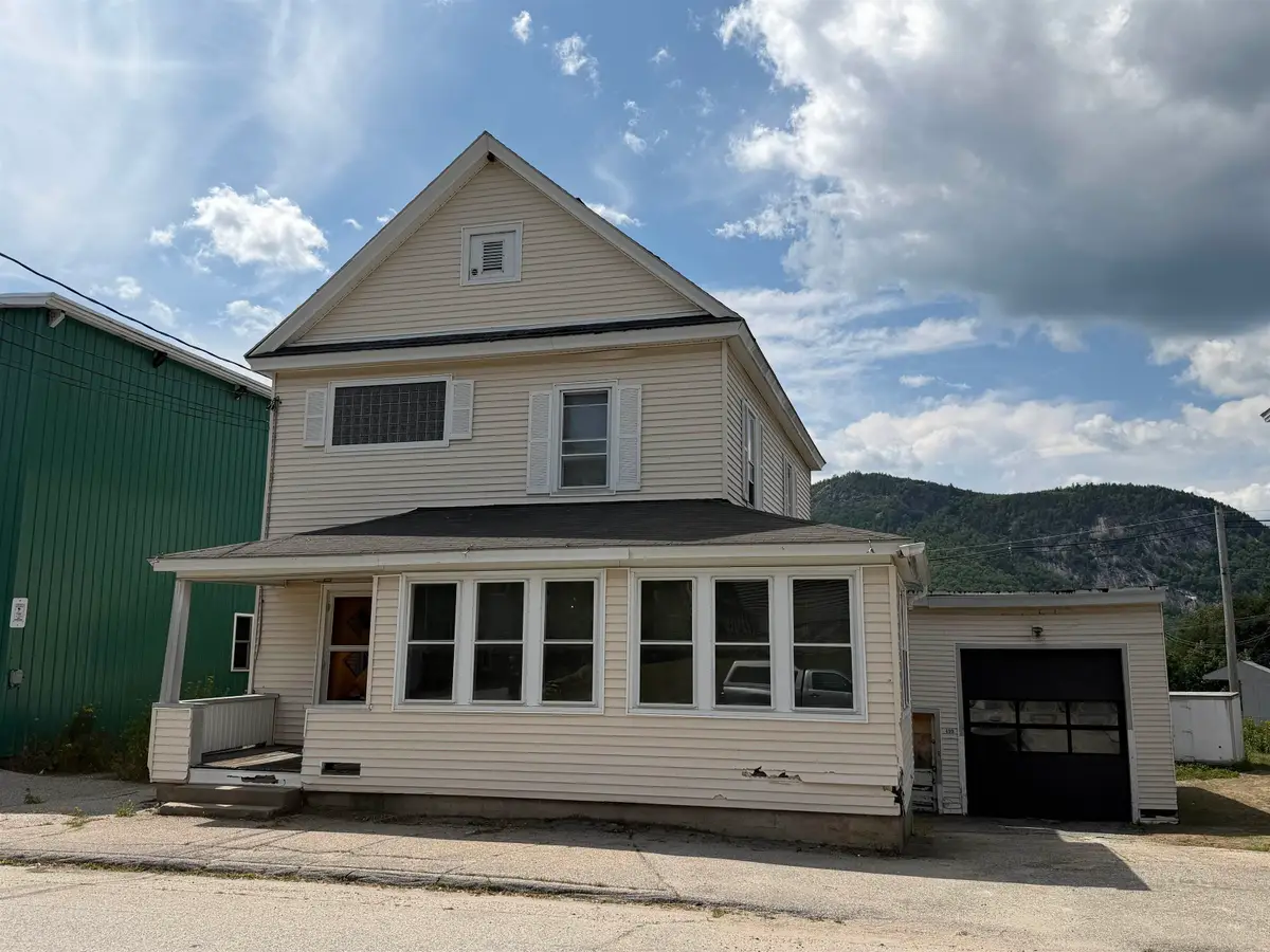 497 Goebel Street, Berlin, NH 03570 - #1