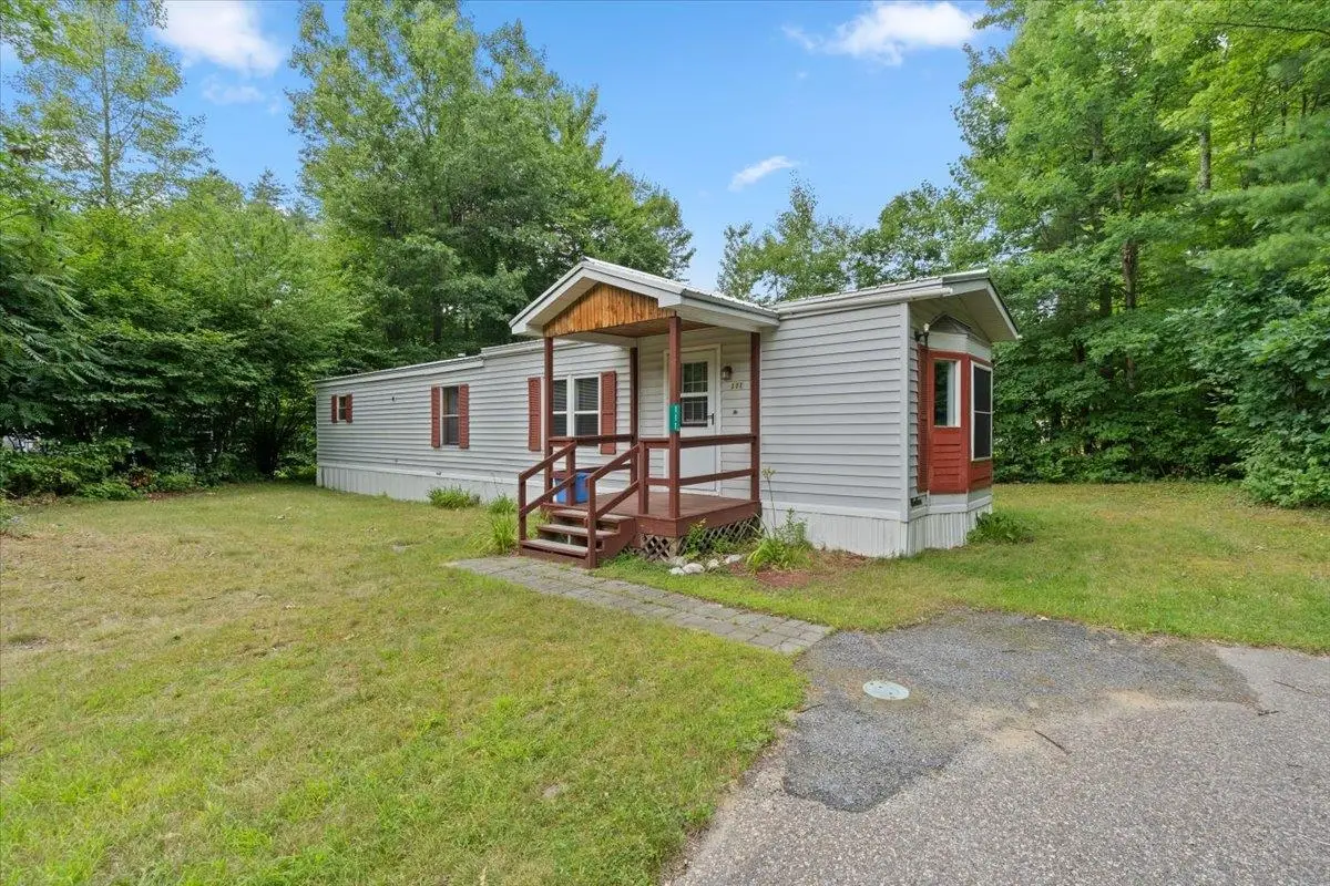 111 Brennan Street, Colchester, VT 05446 - #1