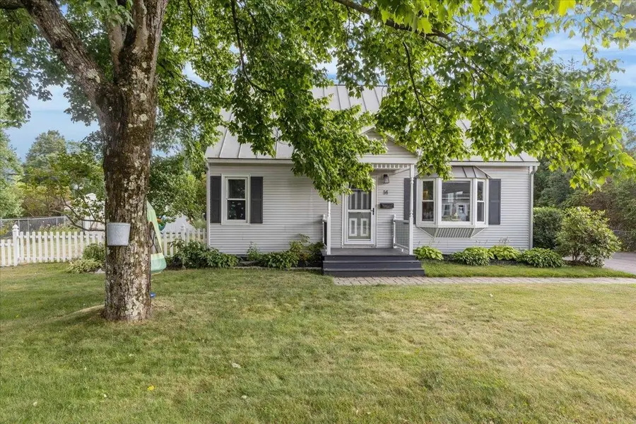14 West Street, Essex Junction, VT 05452 - #2
