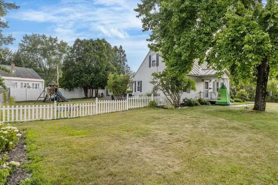 14 West Street, Essex Junction, VT 05452 - #3