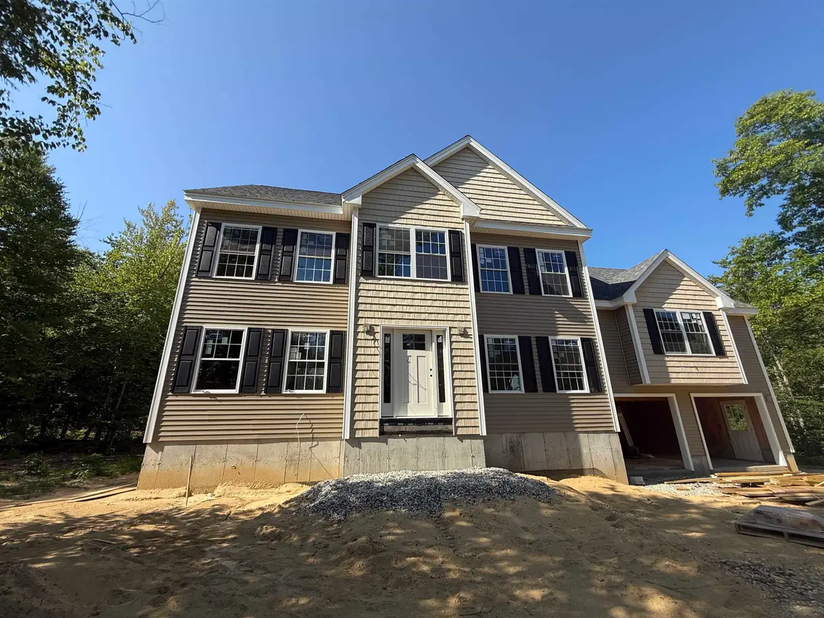 Lot 2 Elm Court, Barrington, NH 03825 - #1