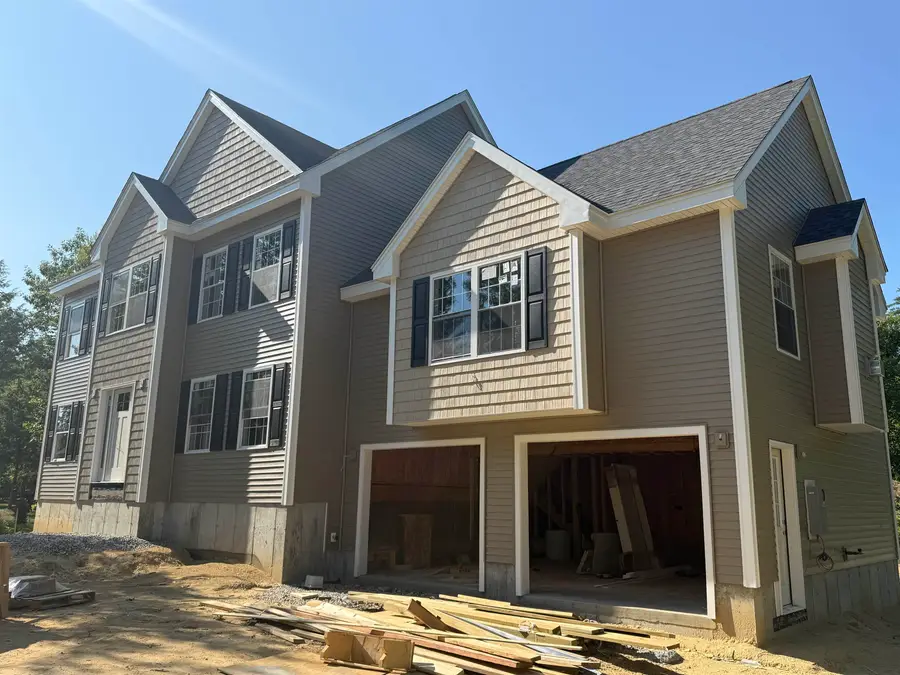 Lot 2 Elm Court, Barrington, NH 03825 - #2