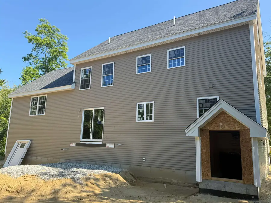 Lot 2 Elm Court, Barrington, NH 03825 - #3