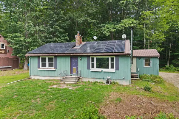 217 Barnard Hill Road, Weare, NH 03281