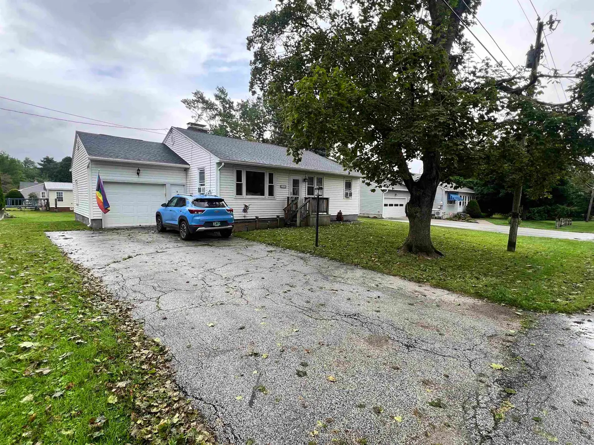 54 Thrall Avenue, Rutland, VT 05701 - #1