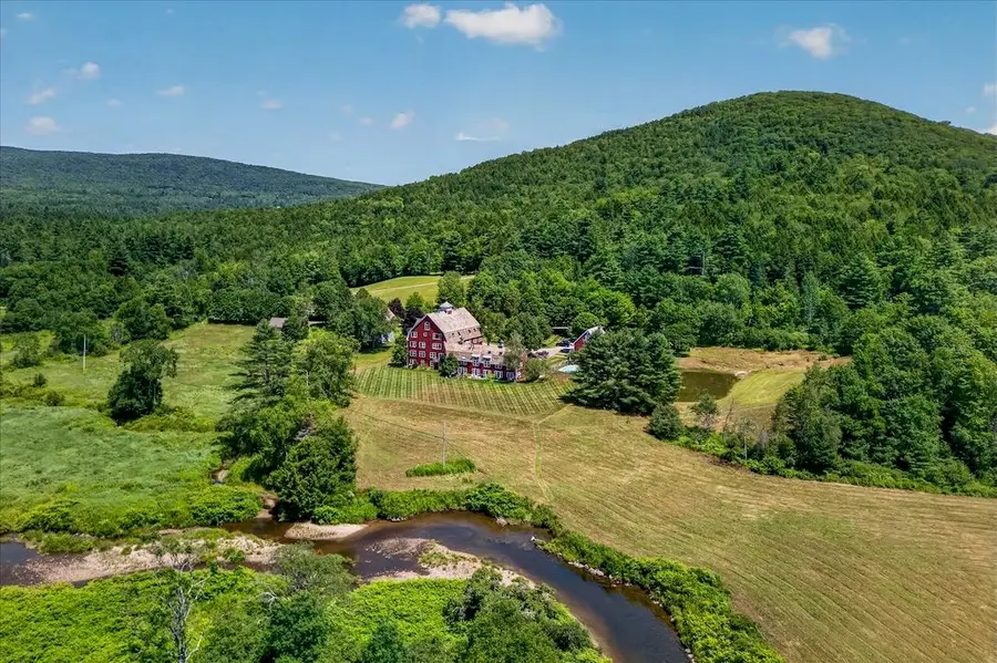 254 Boynton Road #U1, Londonderry, VT 05148 - #3