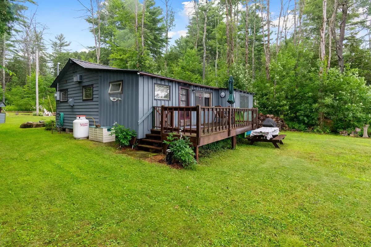45 Tanner Junction Road, Franklin, VT 05457 - #1