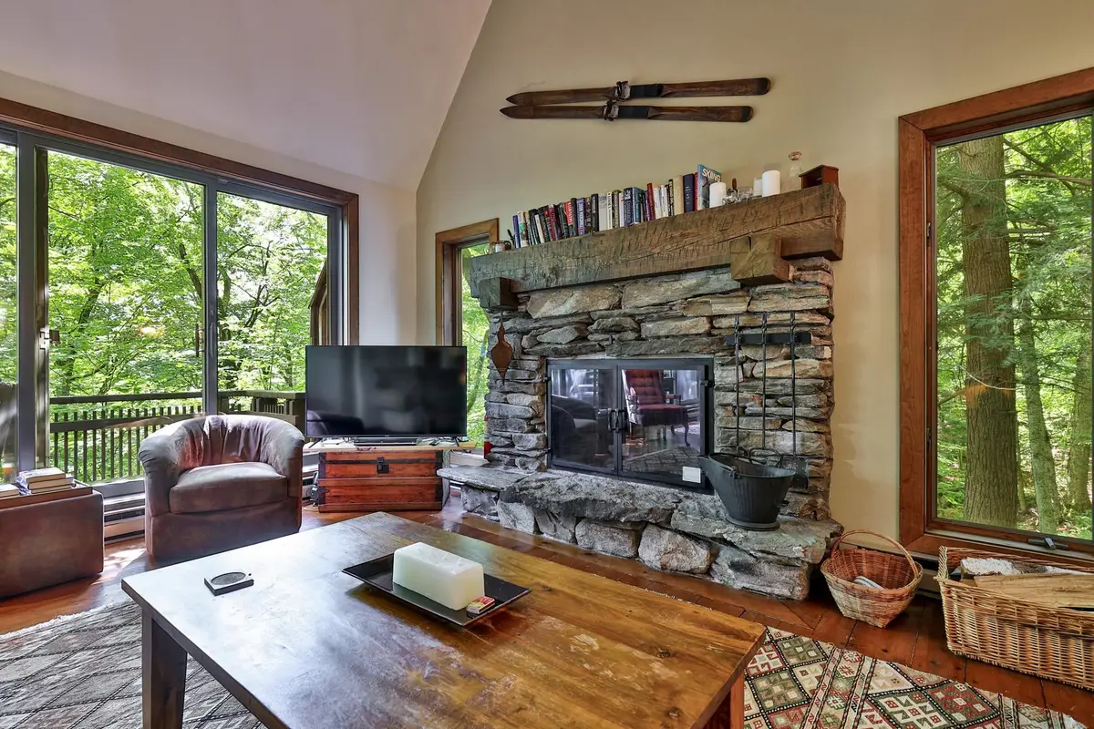 232 Soaring Hawk Road, Plymouth, VT 05056 - #1