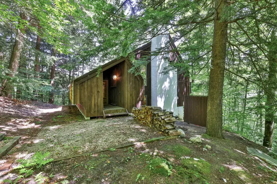232 Soaring Hawk Road, Plymouth, VT 05056 - #2