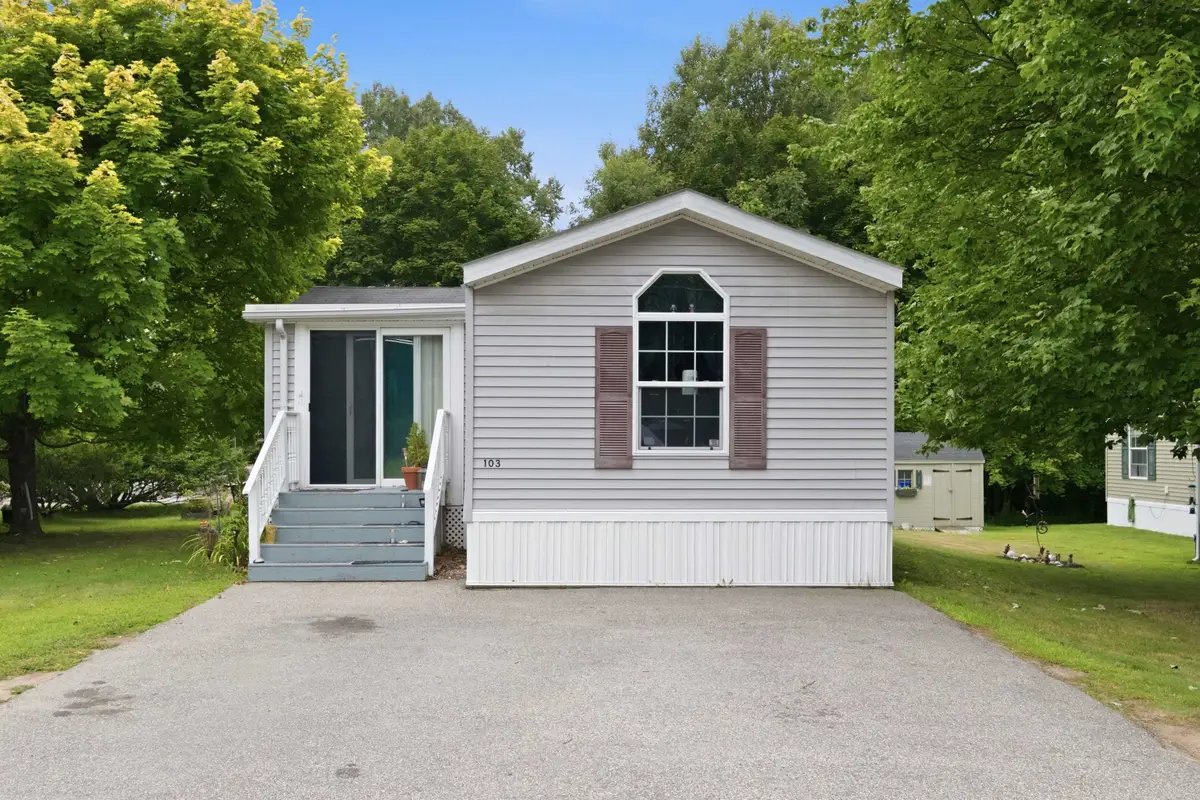 103 Hayes Park, Exeter, NH 03833 - #1