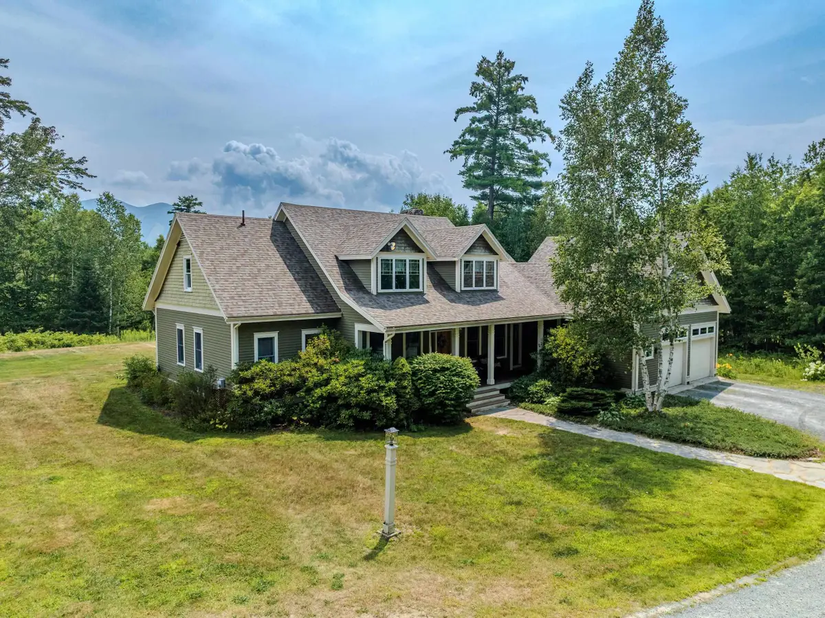 183 Wintergreen Lane, Franconia, NH 03580 - #1