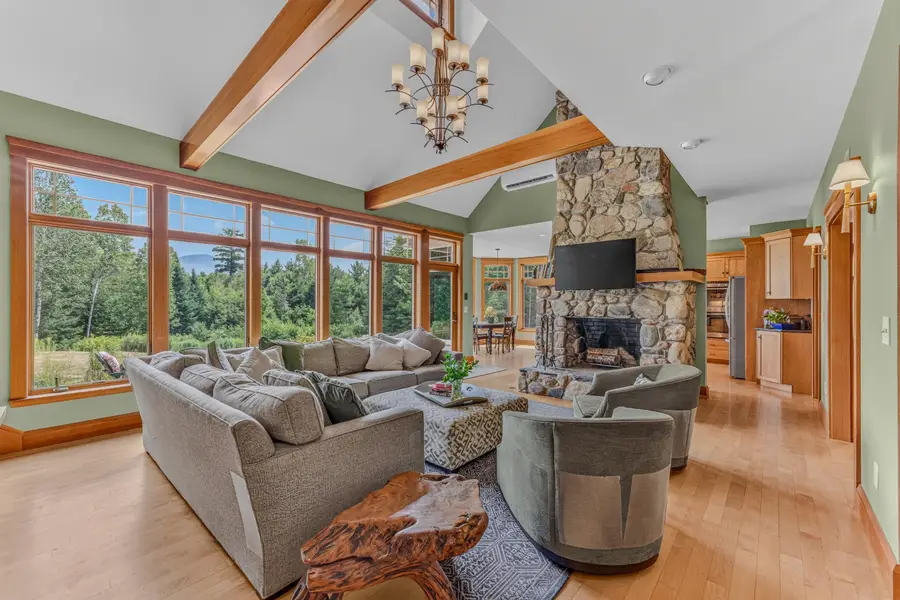 183 Wintergreen Lane, Franconia, NH 03580 - #3