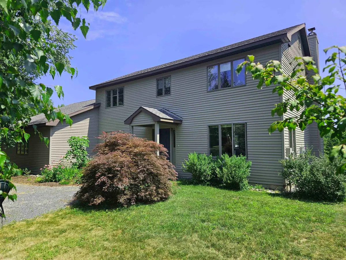 179 Hillwinds North, Brattleboro, VT 05301 - #1