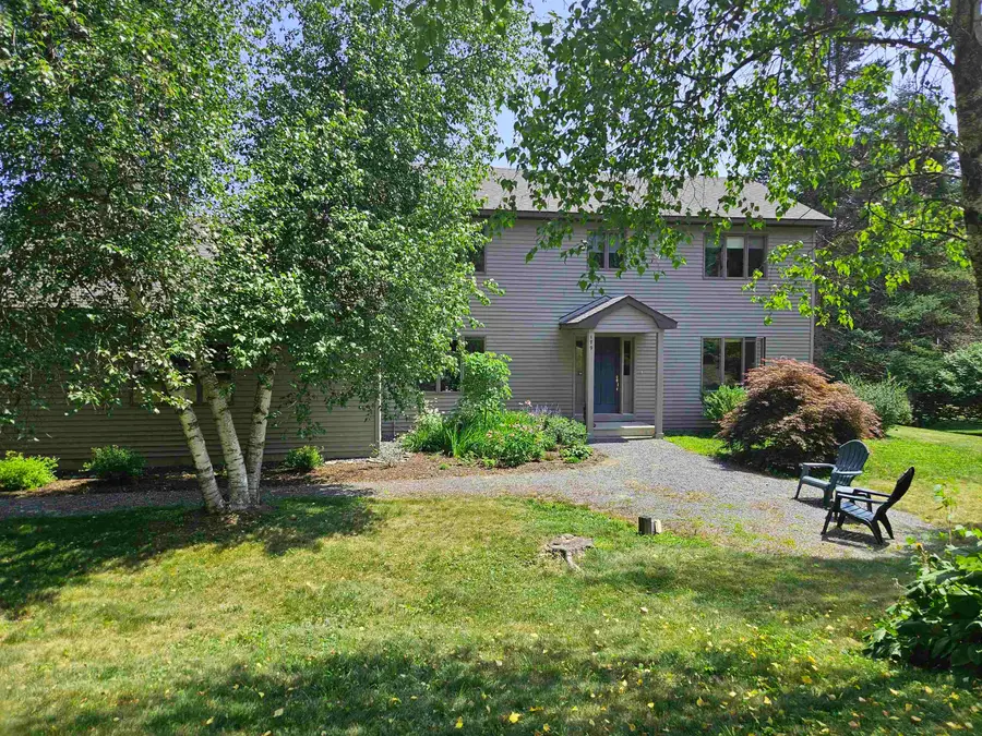 179 Hillwinds North, Brattleboro, VT 05301 - #2
