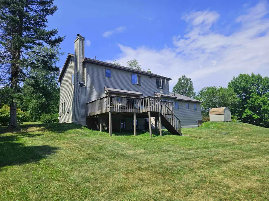 179 Hillwinds North, Brattleboro, VT 05301 - #3