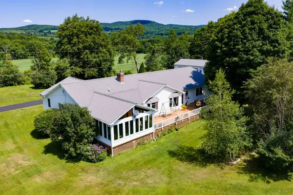 178 Jay Road, Richford, VT 05476