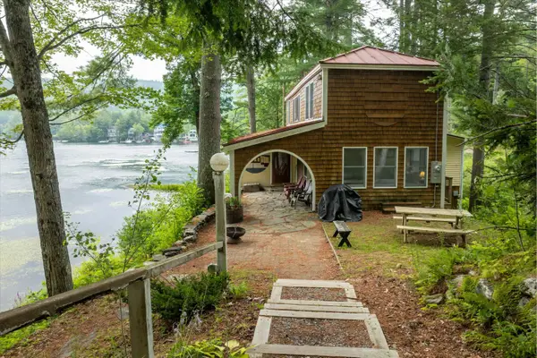 46 Carpenters Point Road, Ludlow, VT 05149