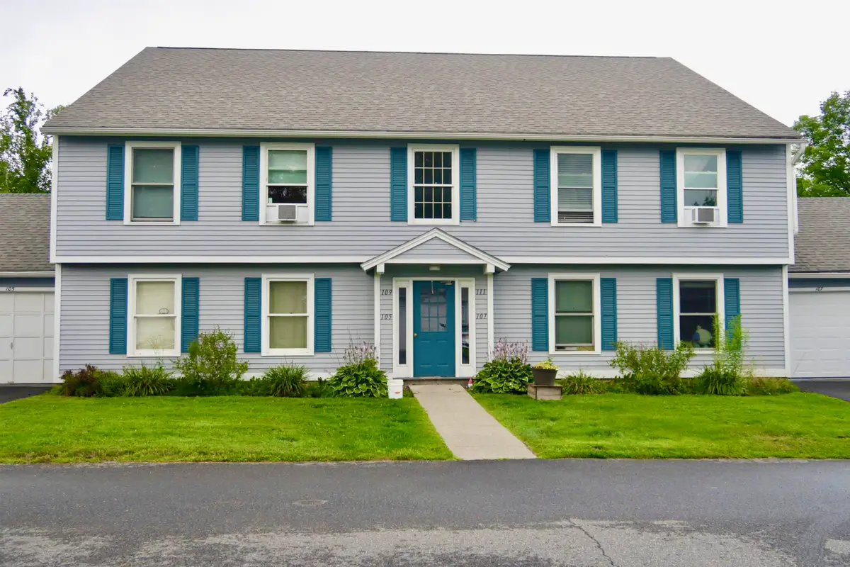 109 Freedom Drive, Montpelier, VT 05602 - #1