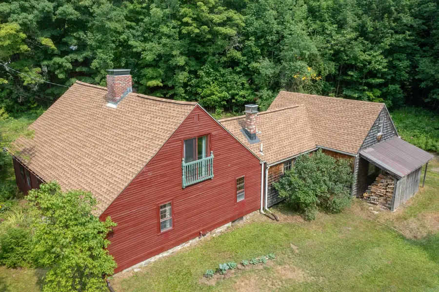1038 North Groton Road, Groton, NH 03266 - #2