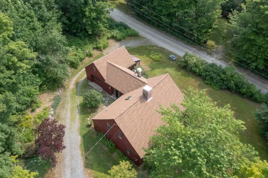 1038 North Groton Road, Groton, NH 03266 - #3