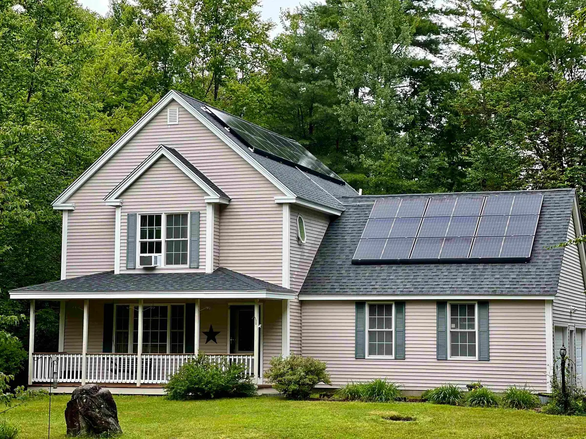 109 Dane Road, New Boston, NH 03070 - #1