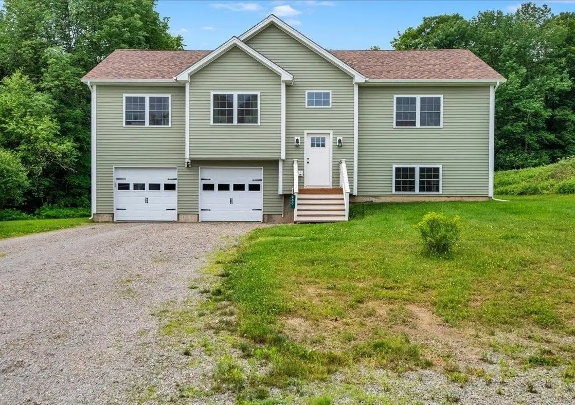 460 Outback Road, Fairfax, VT 05454 - #1