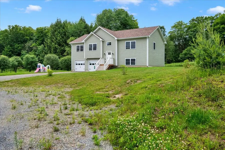 460 Outback Road, Fairfax, VT 05454 - #2
