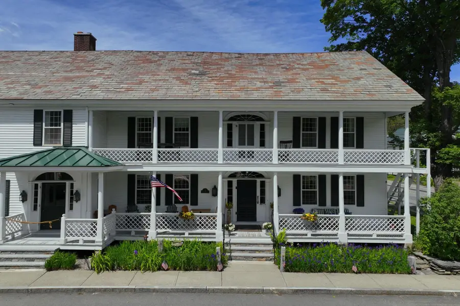 4 Court Street, Newfane, VT 05345 - #2