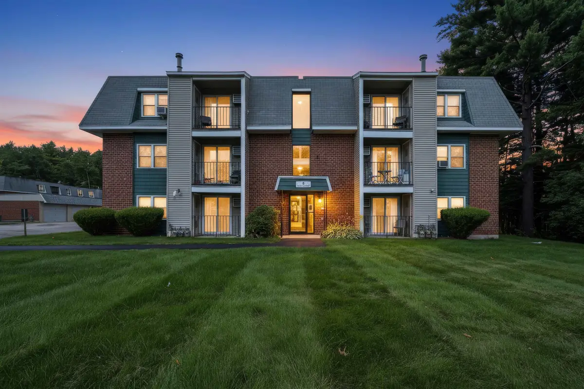 5 Knights Bridge Drive #K208, Nashua, NH 03063 - #1